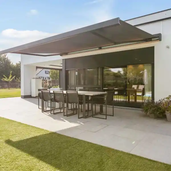 zonwering Drachtstercompagnie